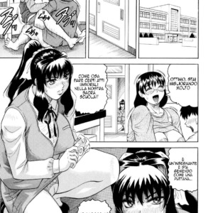 I segreti delle prof Cap.6 (20/20)